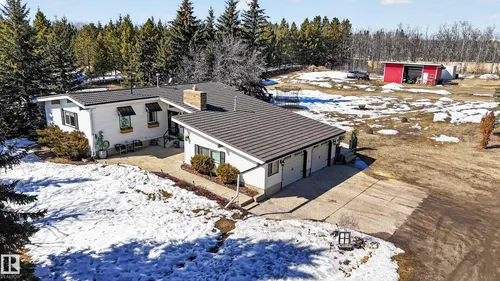 #18 26503 TWP ROAD 511, Rural Parkland County - $650,000