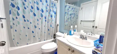 Interior photo 3 of 408 JENNINGS BA NW