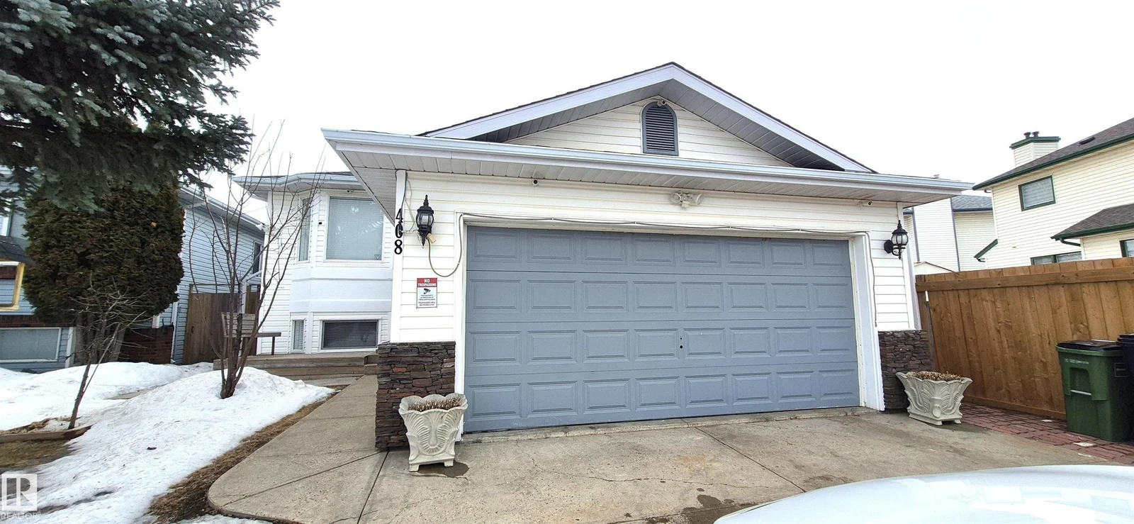 408 JENNINGS BA NW, Edmonton - 5 bedroom Detached Single Family for sale