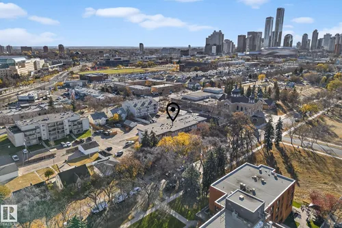 #405 11019 107 ST NW, Edmonton - $100,000