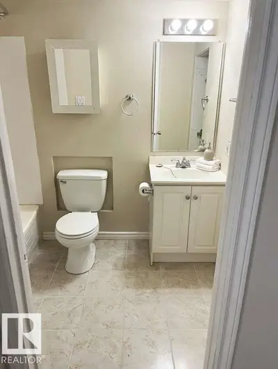 Interior photo 2 of #B2 10620 104 ST NW
