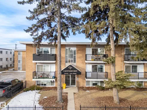 #27 10640 108 ST NW, Edmonton - $69,900