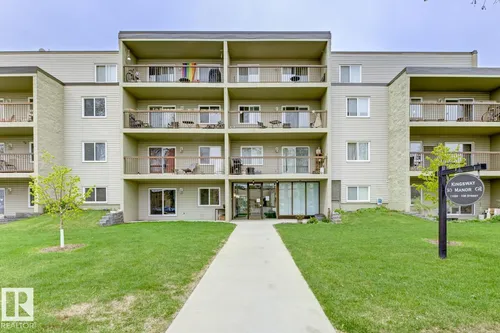 #404 11026 106 ST NW, Edmonton - $117,500