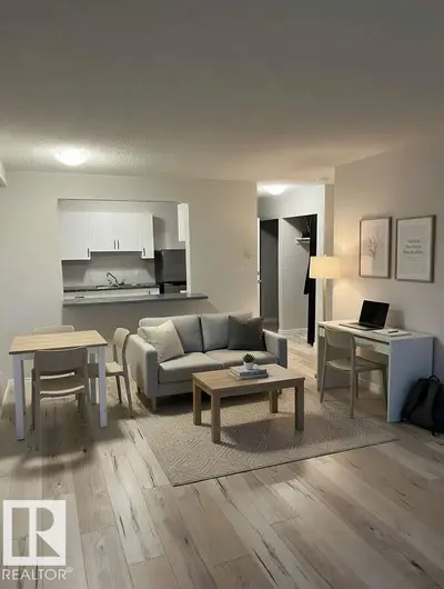 Interior photo 1 of #B2 10620 104 ST NW