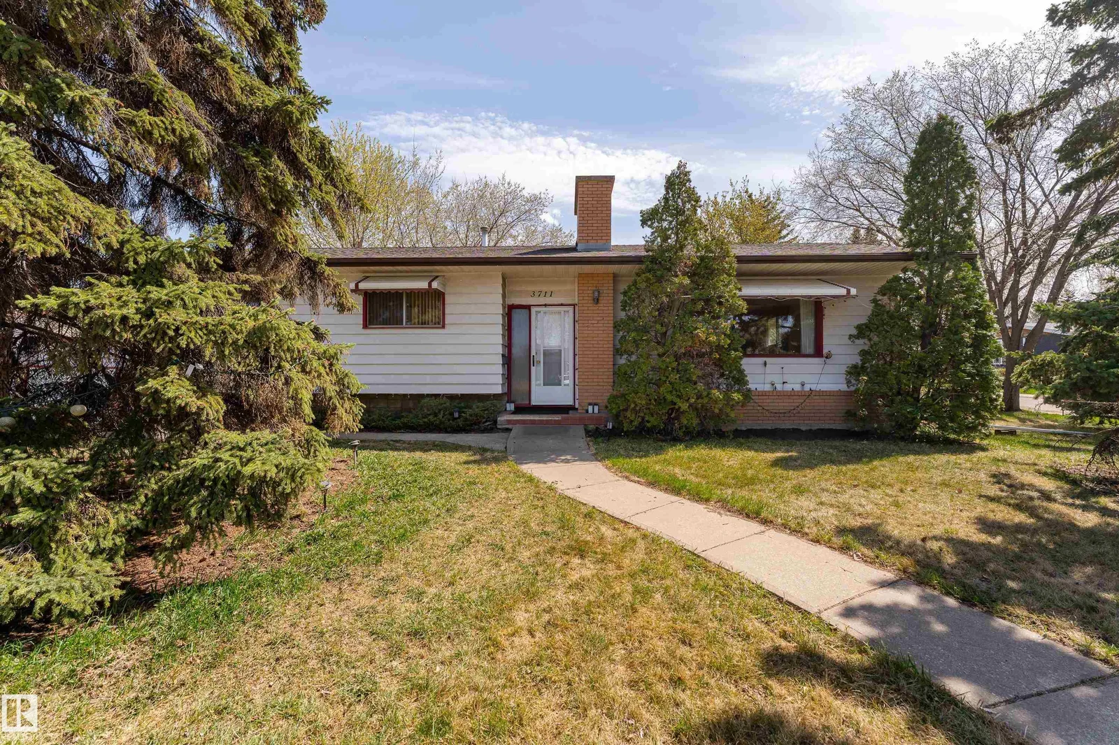 3711 118 ST NW, Edmonton - 5 bedroom Detached Single Family for sale