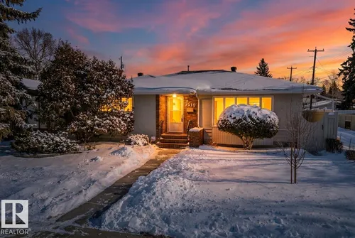 3519 111B ST NW, Edmonton - $459,900