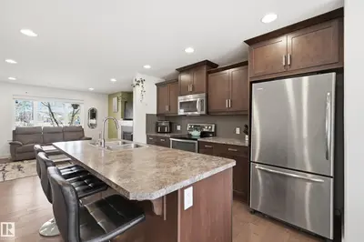 Interior photo 4 of 140 Allard WY