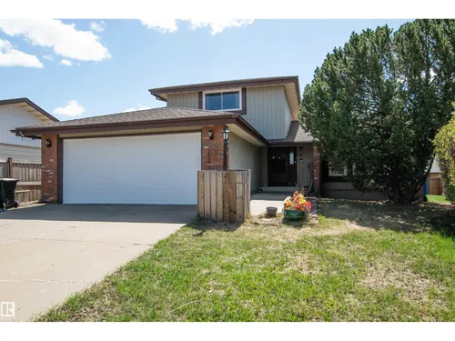 6 WOODFIELD PL, Sherwood Park - $497,707