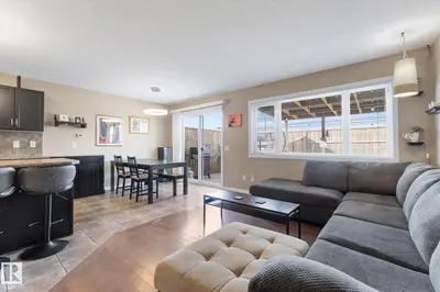 Interior photo 4 of 21818 99A AV NW