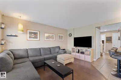 Interior photo 2 of 21818 99A AV NW