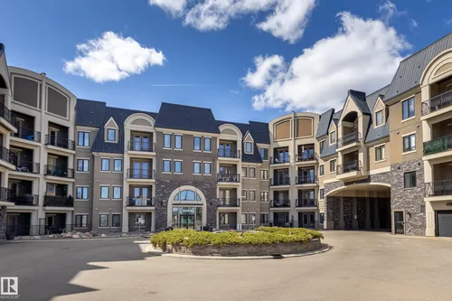 #317 6083 MAYNARD WY NW, Edmonton - $284,900