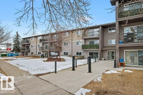 #102 15105 121 ST NW, Edmonton - $96,900