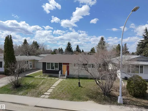 3912 108 ST NW, Edmonton - $499,990