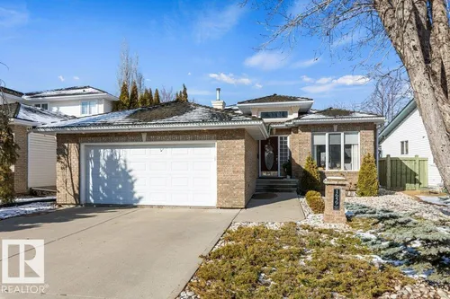 1659 WELBOURN COVE CV NW, Edmonton - $615,000