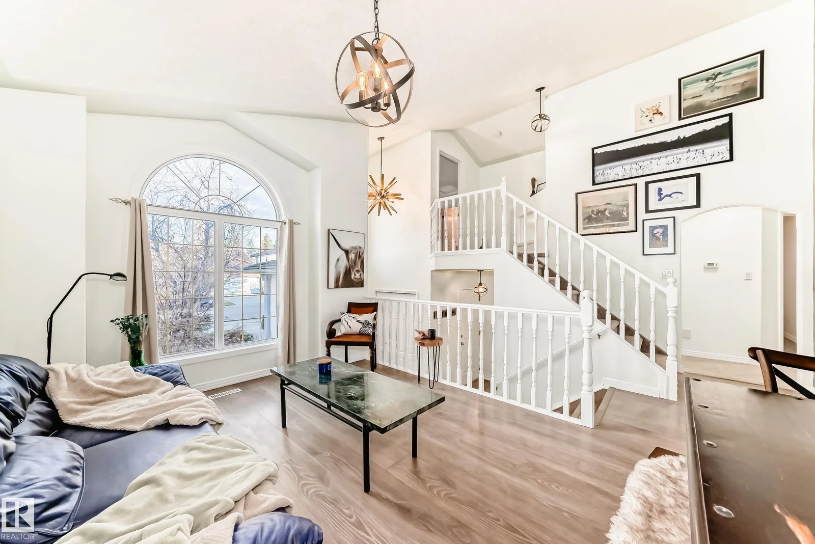 1619 WELBOURN COVE CV NW, Edmonton - 4 bedroom Detached Single Family for sale