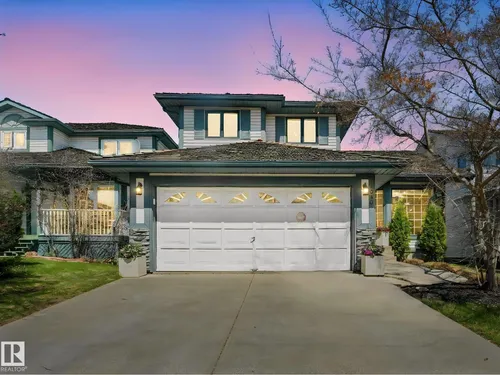 1060 WEDGEWOOD BV NW, Edmonton - $625,000