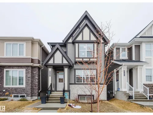 8149 226A ST NW, Edmonton - $599,800