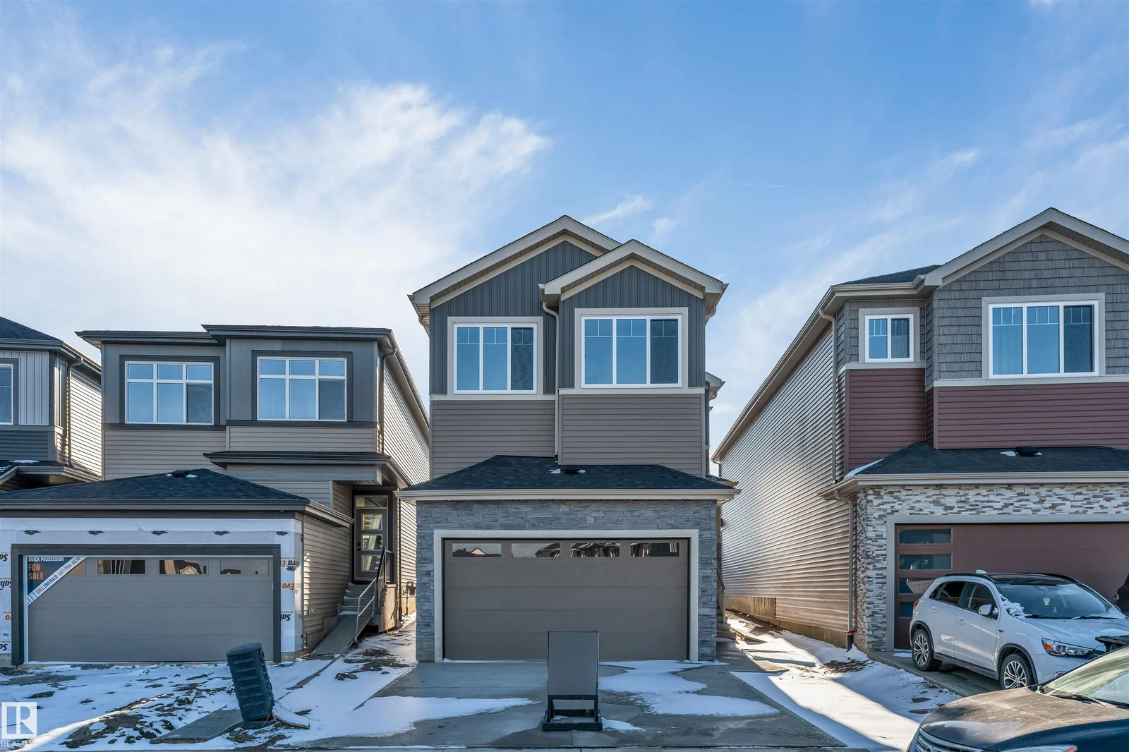 22807 80 AV NW, Edmonton - 5 bedroom Detached Single Family for sale