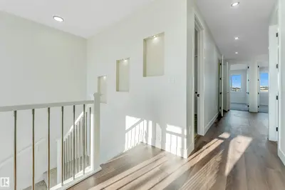 Interior photo 4 of 22807 80 AV NW
