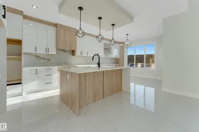 Interior photo 1 of 22807 80 AV NW