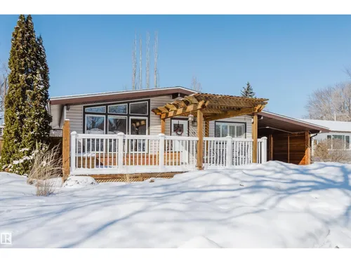 13 SORREL CR, St. Albert - $449,900