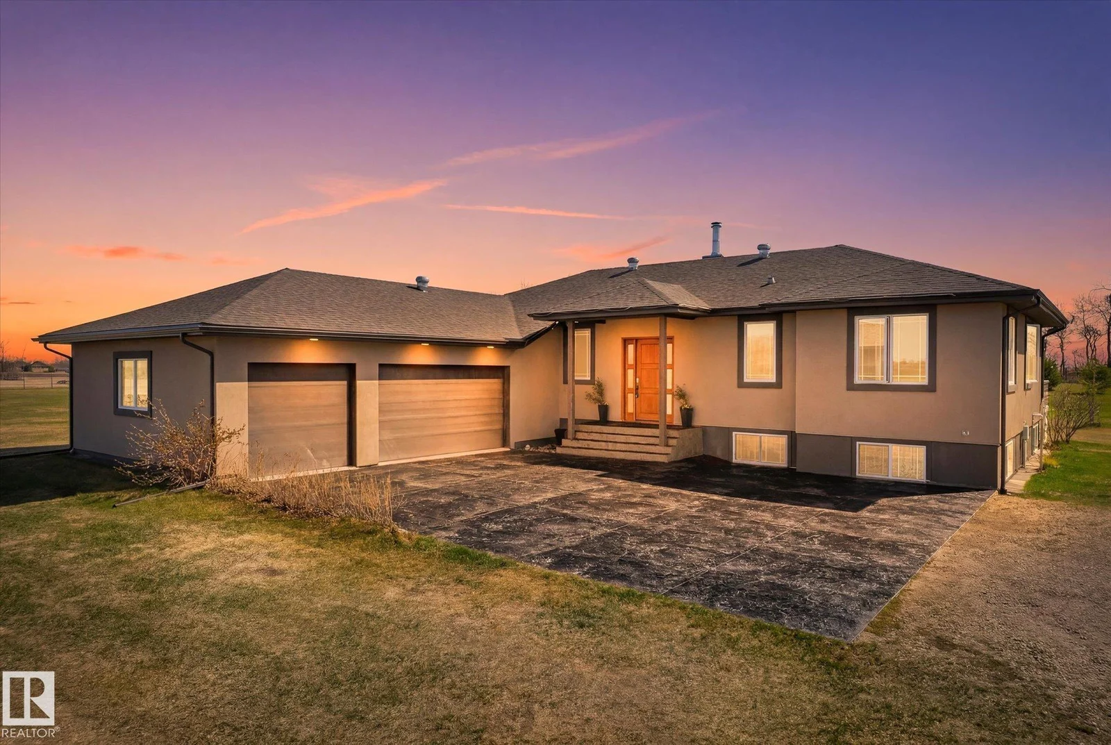 56217 RGE ROAD 242, Rural Sturgeon County - 4 bedroom Detached Single Family for sale