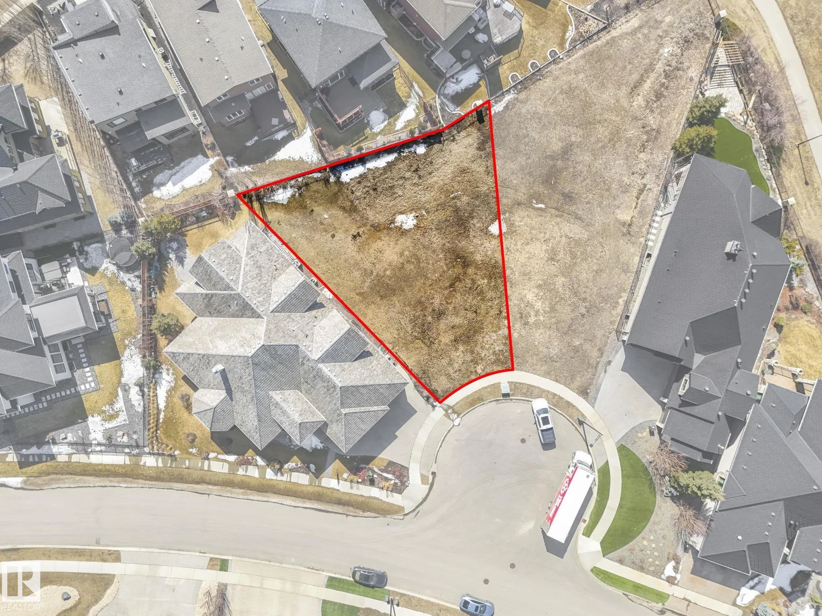 2794 WHEATON DR NW, Edmonton - 0 bedroom Vacant Lot/Land for sale