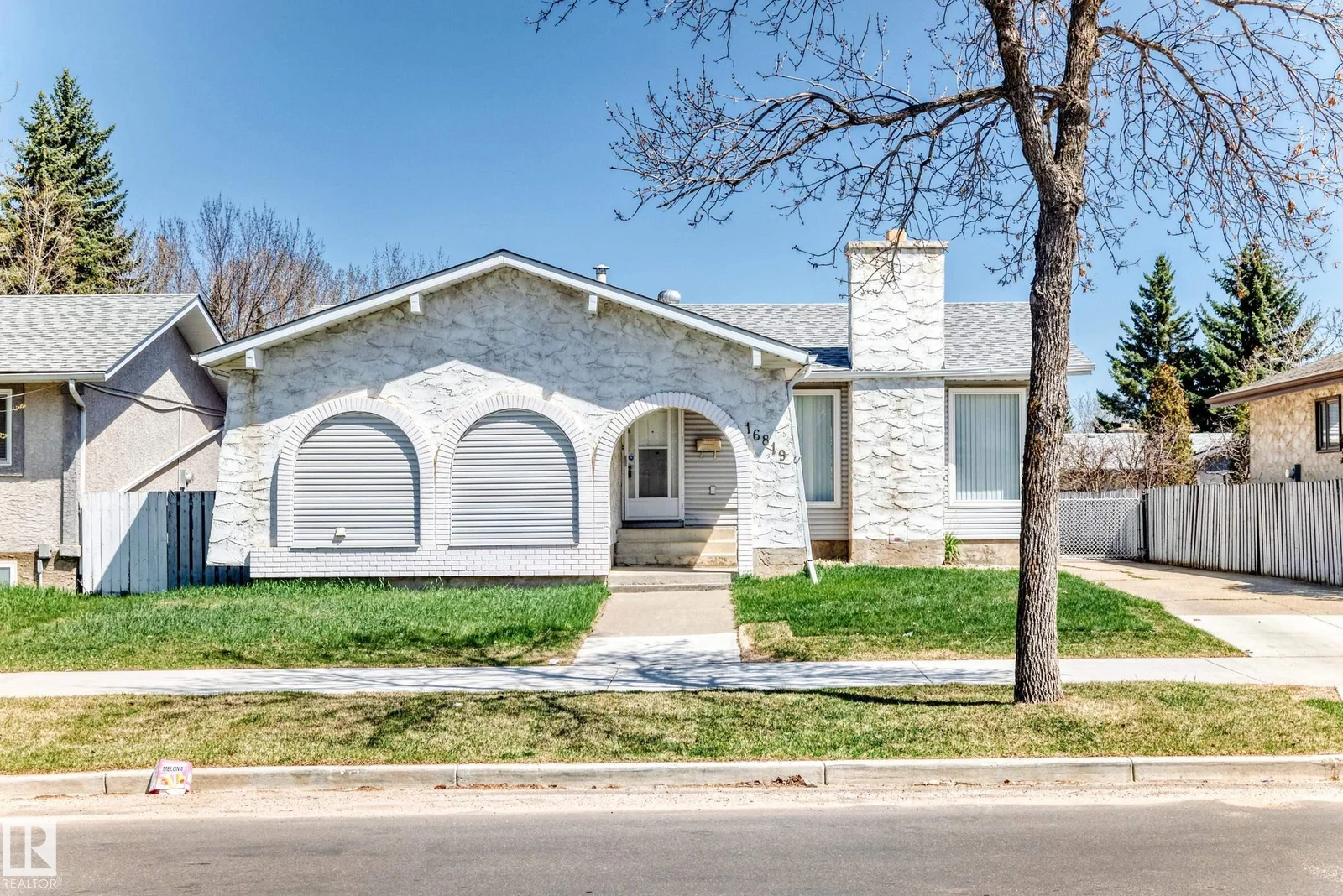 16819 109 ST NW, Edmonton - 5 bedroom Detached Single Family for sale