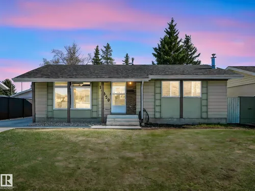 10629 167A AV NW, Edmonton - $429,000