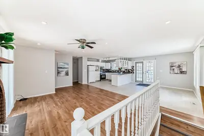 Interior photo 2 of 16819 109 ST NW