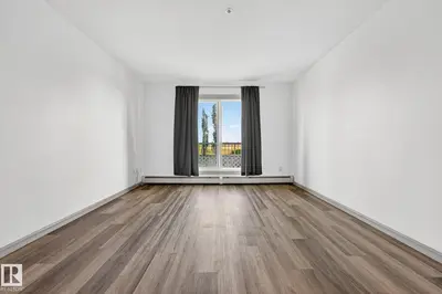 Interior photo 4 of #215 2208 44 AV NW