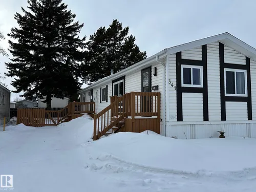 341 West Brook WY NW NW, Edmonton - $112,000