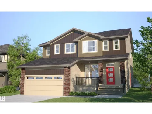 148 CATRIA PT, Sherwood Park - $494,900