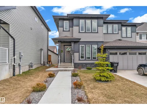 3016 4 ST NW, Edmonton - $479,990
