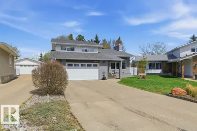 Interior photo 1 of 8608 22 AVE NW
