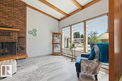 Interior photo 3 of 8608 22 AVE NW