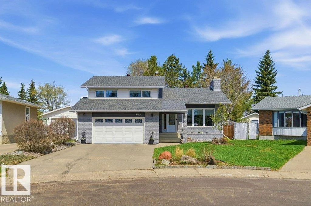 8608 22 AVE NW, Edmonton - 4 bedroom Detached Single Family for sale