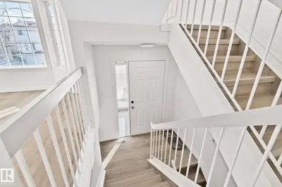 Interior photo 4 of #22 9703 174 ST NW NW