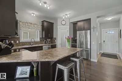 Interior photo 4 of 7363 179 AV NW