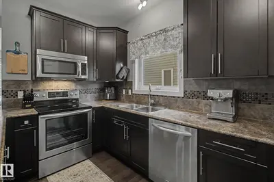 Interior photo 2 of 7363 179 AV NW