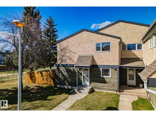 94 BELMEAD GARDENS GD NW, Edmonton - $235,000