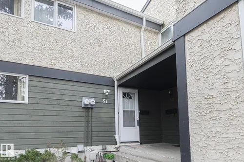 51 BELMEAD GARDENS NW, Edmonton - $224,900
