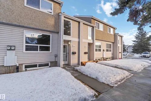 18289 93 AV NW, Edmonton - $249,900