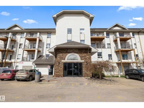 #1128 330 CLAREVIEW STATION DR NW, Edmonton - $159,900
