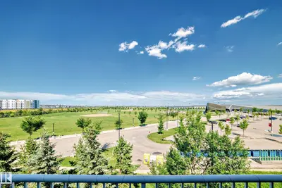 Interior photo 2 of #412 4312 139 AV NW