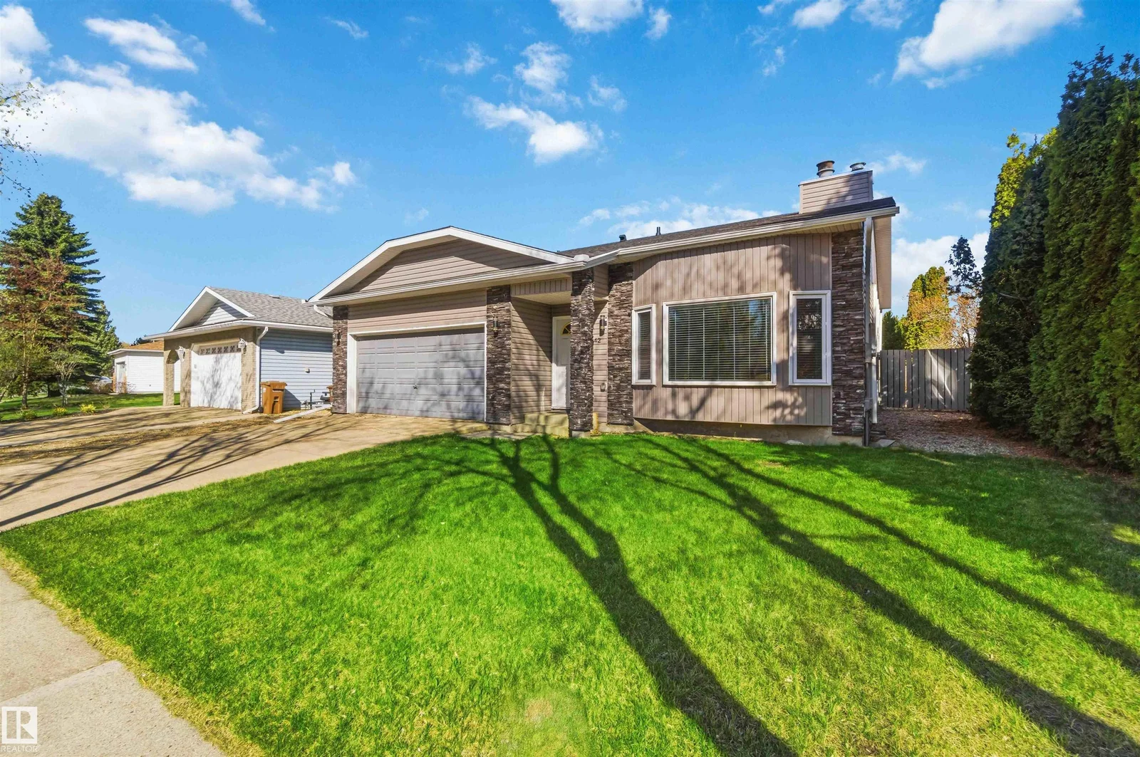 42 Patterson Cr, St. Albert - 4 bedroom Detached Single Family for sale
