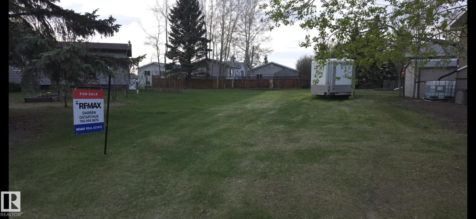 40 Woodbend Crescent, Warburg - 0 bedroom Vacant Lot/Land for sale
