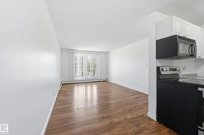 Interior photo 3 of #305 10811 115 ST NW
