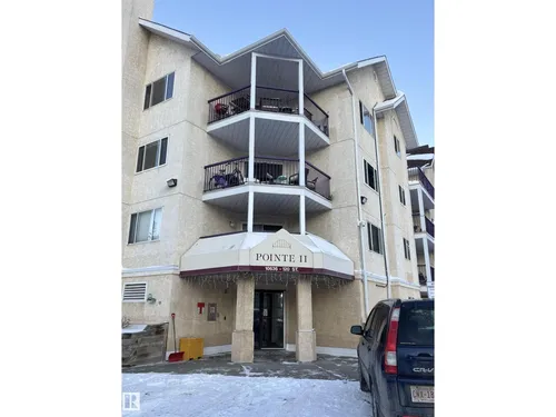 #239 10636 120 ST NW, Edmonton - $184,900