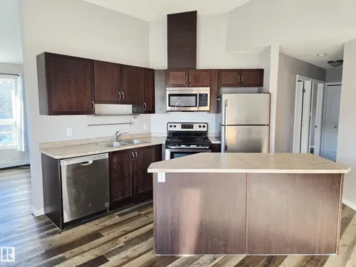 #401 10710 116 ST NW, Edmonton - $167,500